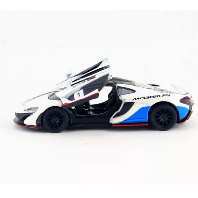 Macheta masinuta - McLaren P1 1:36