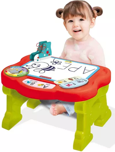 Masuta cu activitati Montessori