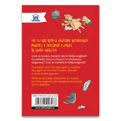 Micul meu dictionar englez interactiv