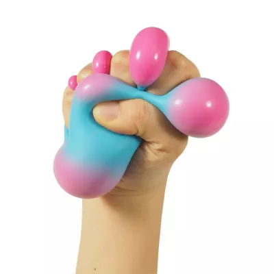 Minge antistres colorata Needoh