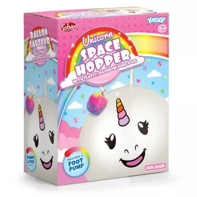 Minge pentru sarit - Unicorn