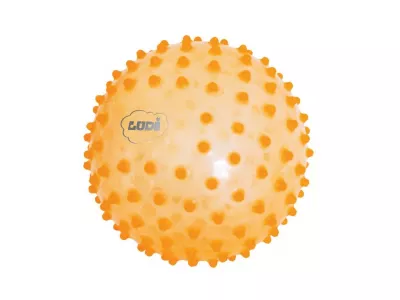 Minge senzoriala - Orange - Ludi