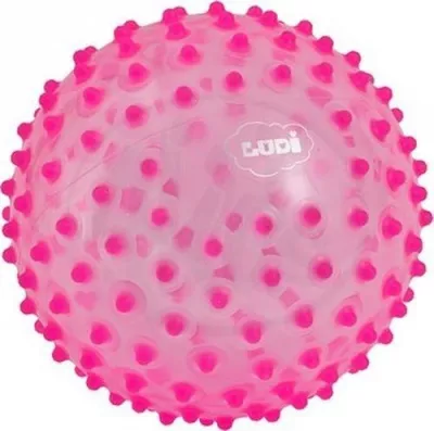 Minge senzoriala - Rose - Ludi