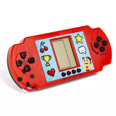 Mini consola portabila