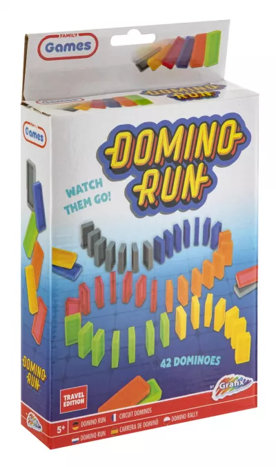 Mini joc de domino