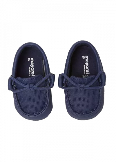Mocasini - Bleumarin - Mayoral 19