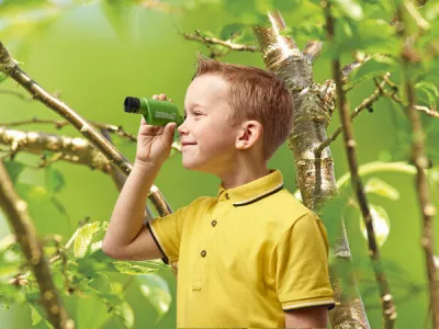 Monocular pentru copii