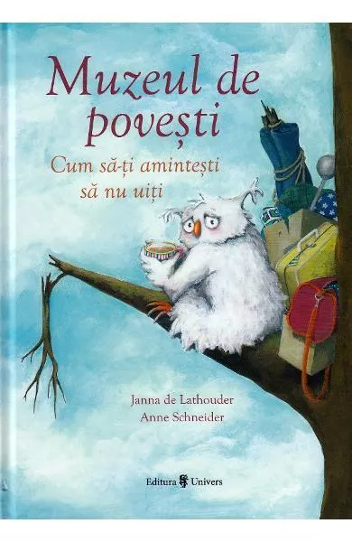 Muzeul de povesti