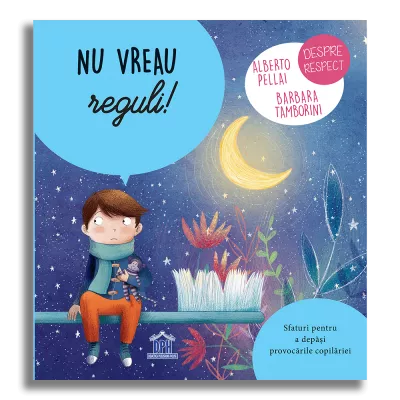 Nu vreau reguli!