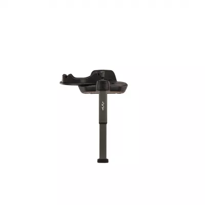 Nuna - Baza isofix rotativa 360°Base curv pentru CARI next, ARRA next, ARRA flex, PIPA next, PIPA lite, TODL next