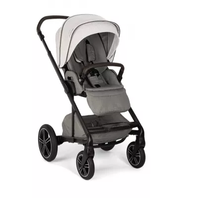 Nuna - Carucior 2 in 1 Mixx Next colectia Mineral
