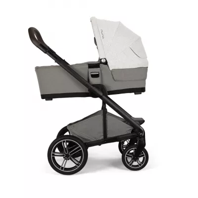 Nuna - Carucior 2 in 1 Mixx Next colectia Mineral