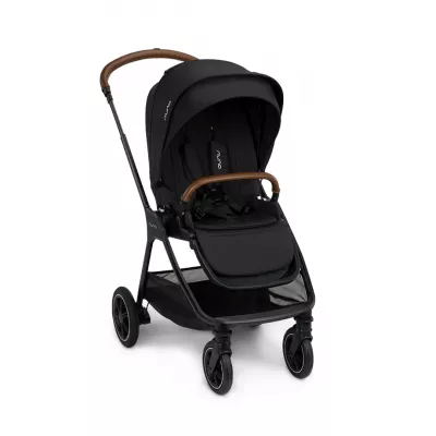 Nuna - Carucior compact TRIV next Caviar 2 in 1