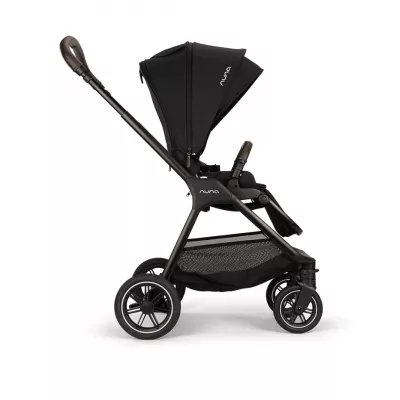 Nuna - Carucior compact TRIV next Caviar