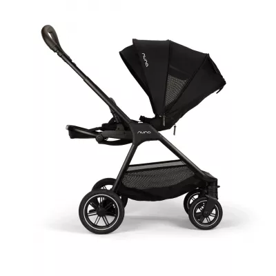 Nuna - Carucior compact TRIV next Caviar