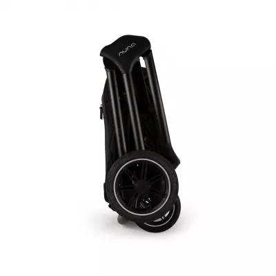 Nuna - Carucior compact TRIV next Caviar