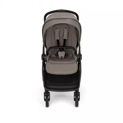 Nuna - Carucior cu roti pivotante 360° SWIV Granite