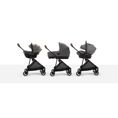 Nuna - Carucior ultra-usor IXXA colectia Riveted