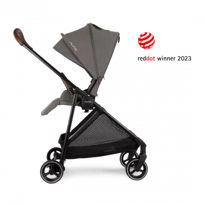 Nuna - Carucior ultra-usor IXXA Granite