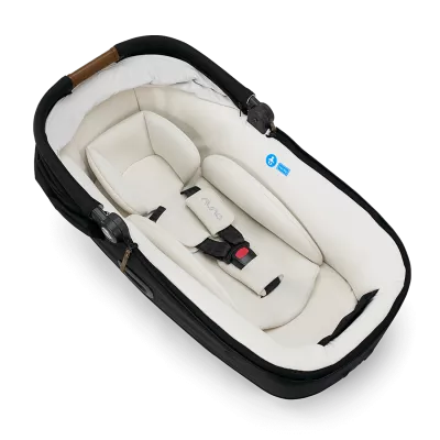 Nuna - Landou CARI next Caviar, 40-70 cm