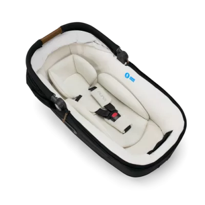 Nuna - Landou CARI next Caviar, 40-70 cm