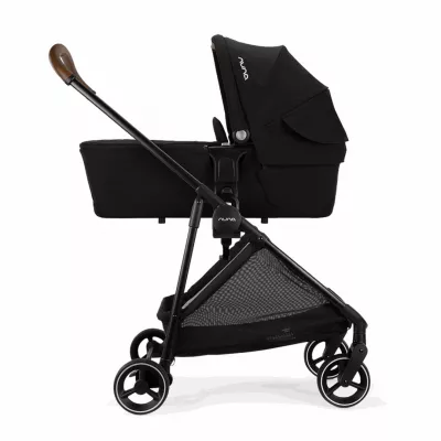 Nuna - Landou LYTL Caviar pentru carucioarele TRIV next, TRVL, IXXA si MIXX next