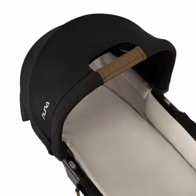 Nuna - Landou LYTL Caviar pentru carucioarele TRIV next, TRVL, IXXA si MIXX next