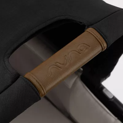 Nuna - Landou LYTL Caviar pentru carucioarele TRIV next, TRVL, IXXA si MIXX next