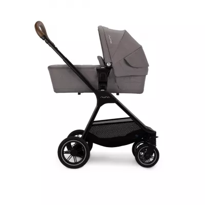 Nuna - Landou LYTL Granite pentru carucioarele TRIV next, TRVL, IXXA si MIXX next