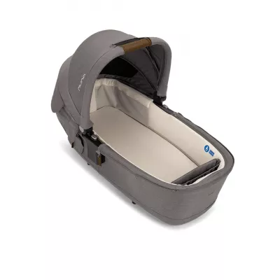 Nuna - Landou LYTL Granite pentru carucioarele TRIV next, TRVL, IXXA si MIXX next