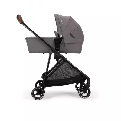 Nuna - Landou LYTL Granite pentru carucioarele TRIV next, TRVL, IXXA si MIXX next