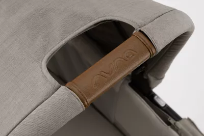 Nuna - Landou LYTL Hazelwood pentru carucioarele TRIV next, TRVL, IXXA si MIXX next