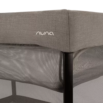 Nuna - Patut pliant Paal, Granite