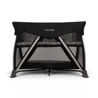 Nuna - Patut pliant SENA Aire Caviar