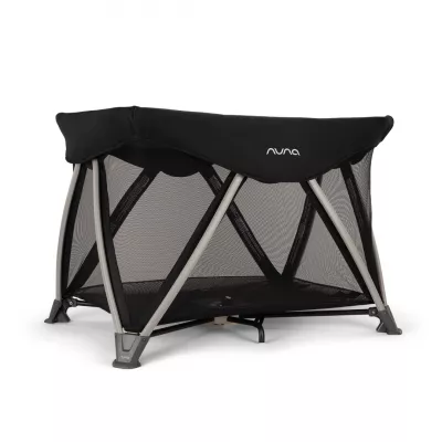 Nuna - Patut pliant SENA Aire Caviar