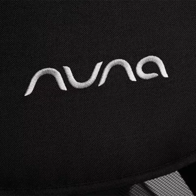 Nuna - Patut pliant SENA Aire Caviar