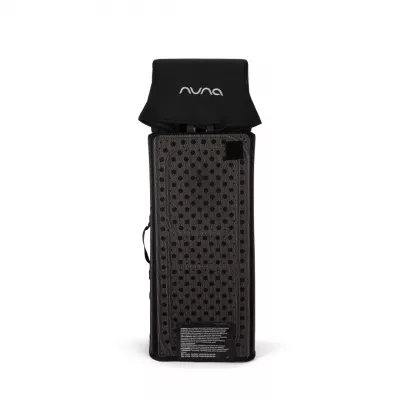 Nuna - Patut pliant SENA Aire Caviar
