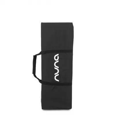 Nuna - Patut pliant SENA Aire Caviar