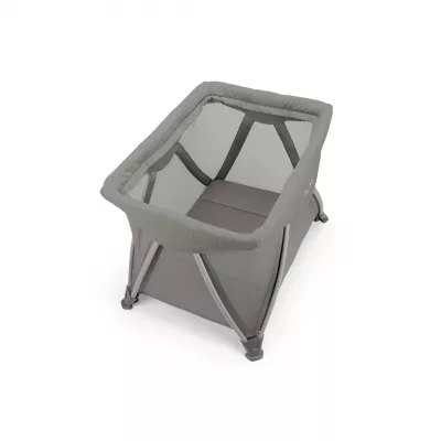 Nuna - Patut pliant SENA Aire, Frost
