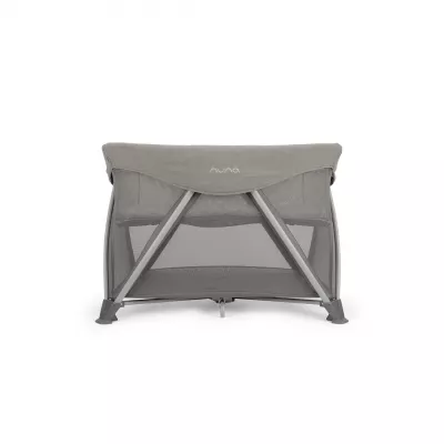 Nuna - Patut pliant SENA Aire, Frost