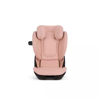 Nuna - Scaun auto i-Size AACE lx Coral, 100-150 cm, testat ADAC