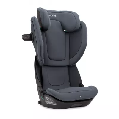 Nuna - Scaun auto i-Size AACE lx Ocean, 100-150 cm, testat ADAC