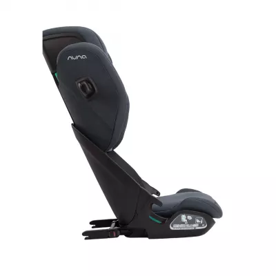 Nuna - Scaun auto i-Size AACE lx Ocean, 100-150 cm, testat ADAC