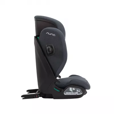 Nuna - Scaun auto i-Size AACE lx Ocean, 100-150 cm, testat ADAC