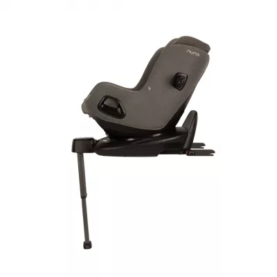 Nuna - Scaun auto PRUU Granite, 40-105 cm, testat ADAC si certificat R129