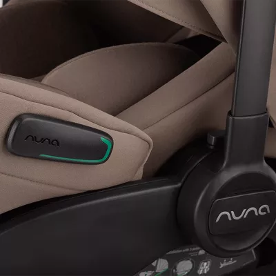 Nuna - Scoica auto cu functie de recline ARRA flex Cedar, nastere-87 cm, certificata R129