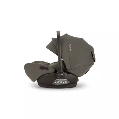 Nuna - Scoica auto cu functie de recline ARRA flex Pine, nastere-87 cm, certificata R129