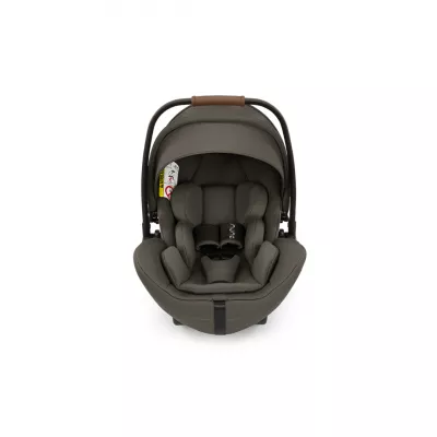 Nuna - Scoica auto cu functie de recline ARRA flex Pine, nastere-87 cm, certificata R129