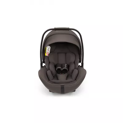 Nuna - Scoica auto cu functie de recline ARRA flex Thunder, nastere-87 cm, certificata R129