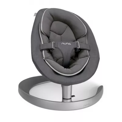 Nuna - Sezlong Leaf Grow Granite